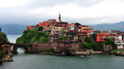 Türkiye'de yaşam süresi en uzun olan il belli oldu. Yaşadığınız şehirde insan ömrü bakın kaç sene