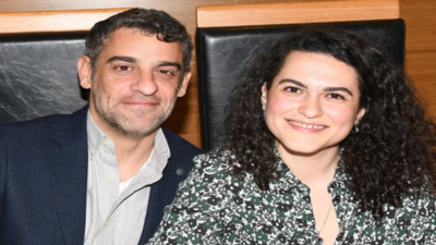 Oyuncu Dağhan Külegeç ve Tuğba Aytaş aşkında mutlu son