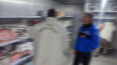 Ramazan ayında 184 bin 711 gıda denetimi