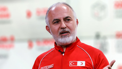 Kızılay'ı iflasın eşiğine getiren Kerem Kınık neyine güvenip istifa etmiyor? Erdoğan neden sessiz?