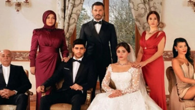 Kızılcık Şerbeti dizisinin kaderi ne olacak? RTÜK cezayı kesmişti. İşte son açıklama