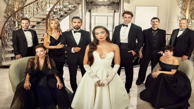 Gecenin Ucunda final mi yapıyor? Neslihan Atagül ve Kadir Doğulu’nun oynadığı Gecenin Ucunda bitiyor mu?