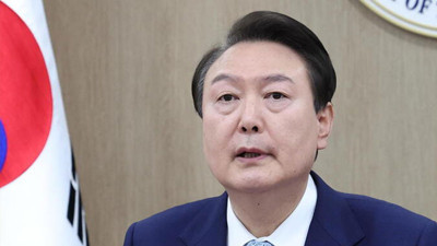 Güney Kore Ukrayna'ya silah göndereceğini açıkladı