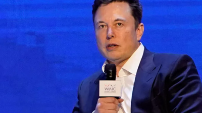 Twitter kullanıcısından şok iddia. Elon Musk: Duyunca şok oldum