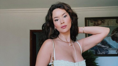 Seray Kaya hayalindeki eşi anlattı