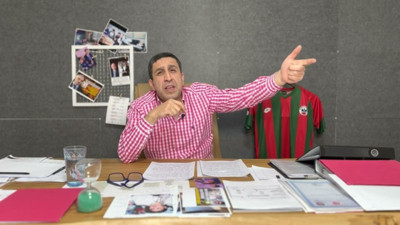 Hangi ünlü magazinci Muhammed Yakut'tan yardım istedi. Telefon trafiği dikkat çekti