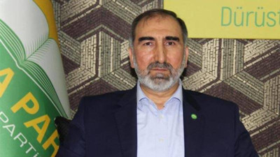 HÜDA PAR yeni açılım istedi . Hizbullah'ın uzantısı, Cumhur İttifakı'na dahil olmuştu