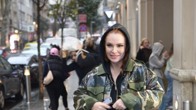 Pınar Eliçe 18 yıl aradan sonra sahneye çıkacak