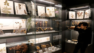 Edirne’nin müzelerinin milyonlar ziyaret etti