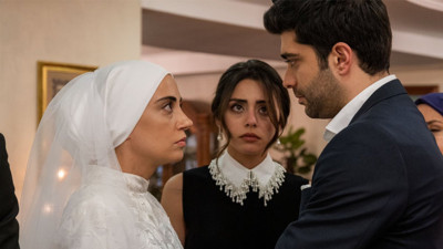 Kızılcık Şerbeti'nin akıbeti belli oldu! Yapımcı açıkladı