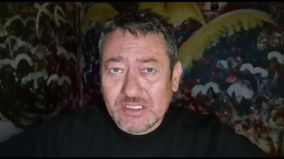 Gözaltına alınan Serdar Akinan'ın ilk ifadesi ortaya çıktı