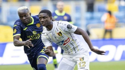 Fenerbahçe maçı öncesi İstanbulspor'a büyük şok