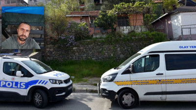 Kendisini iterek düşürdüğünü iddia ettiği oğlunu öldürdü