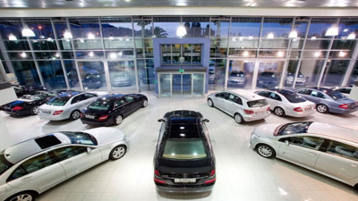 Mercedes'ten flaş Türkiye kararı.Tesla ve Togg'un ardından sırada onlar var