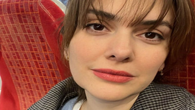 Bergüzar Korel'den İstanbul ve Londra kıyaslaması. Sakinliğe duyulan ihtiyaçla