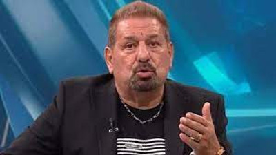 Erman Toroğlu'ndan Başakşehir Fenerbahçe maçının hakemine sert sözler