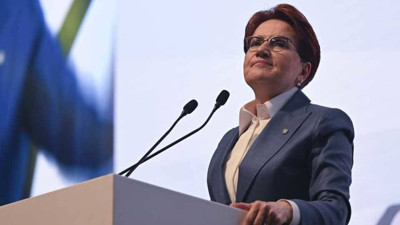 Akşener kamu mühendislerine söz verdi: 25 gün sonra haksızlıklar son bulacak