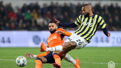 Galatasaray ve Fenerbahçe'nin kalan maçları. Fenerbahçe nasıl şampiyon olur