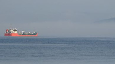 Çanakkale Boğazı kapandı