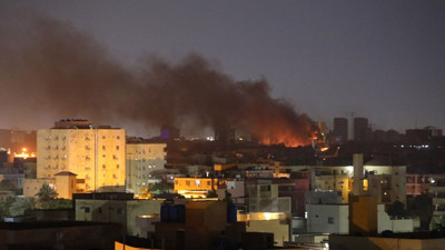 Sudan’da can kaybı 300’e yükseldi