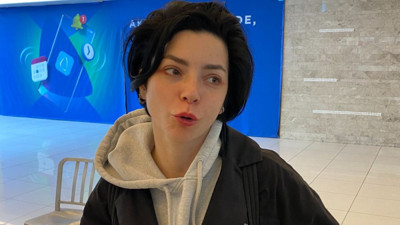 Merve Boluğur setlere neden ara verdiğini açıkladı