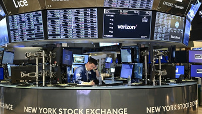 Uluslararası piyasalarda kafalar karışık (20 Nisan 2023)