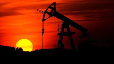 ABD'nin ticari ham petrol stokları azaldı (20 Nisan 2023)