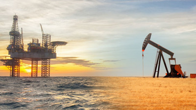 ABD'nin ticari ham petrol stokları azaldı (20 Nisan 2023)