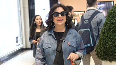 Nilgün Belgün: Dişi Ferhan Şensoy'um