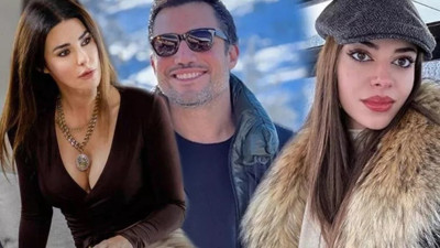 Defne Samyeli sessizliğini bozdu. Kızı Derin Talu sevgilisinden şiddet görmüştü