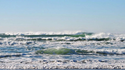 Rüyada dalgalı deniz görmek ne demek?