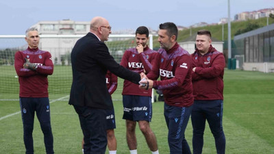 Bjelica siftah yapacak