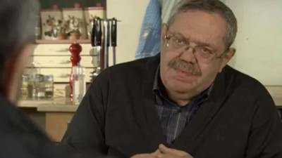 Aşk-ı Memnu'nun Süleyman Efendisi Rana Cabbar hayatını kaybetti