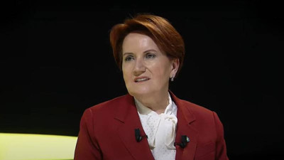 Meral Akşener'den Hazal Kaya'ya destek: Sadece 24 gün sonra kadınlar tarih yazacak