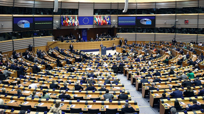 AB göç ve göçmen kurallarını değiştiriyor