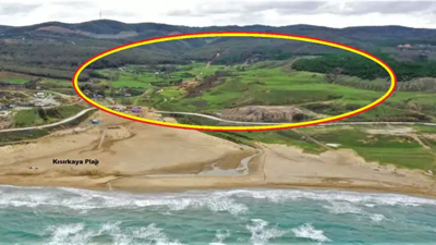 İktidardan Tansu Çiller’e ‘bayram hediyesi’. İmar planı değiştirildi arazisi ihya olacak