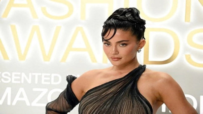 Kylie Jenner'dan estetik itirafı geldi