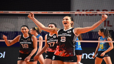 PTT Kuzeyboru'ya acımadı