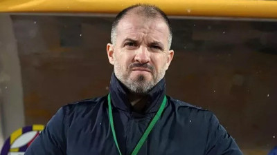 Ümraniye'de Recep Uçar'dan sonraki teknik direktör belli oldu