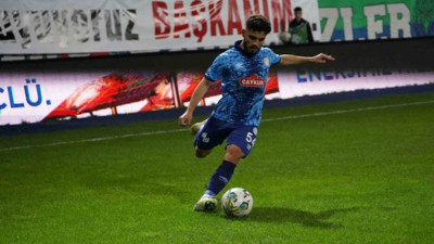 Alberk Koç: Şampiyonluk yolunda çok büyük bir adım atmak istiyoruz