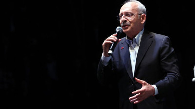 Kılıçdaroğlu'ndan doğalgaz 'müjdesi'ne çarpıcı yanıt: Bolca taahütte bulunsunlar ki Bay Kemal de seve seve yapsın