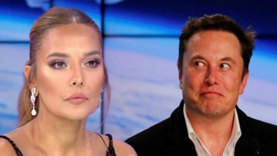 Demet Akalın'dan Elon Musk'a sert tepki! "Sen yokken biz vardık"