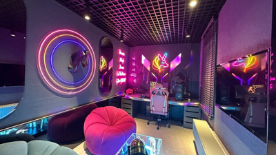 Hayaline kavuştu! İşte Ece Seçkin'in yaptırdığı 1 milyon liralık oda