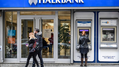 Halkbank ilk altı aydaki karını açıkladı