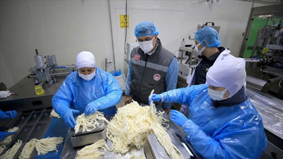 Tarım Bakanlığı gıdada hileli ürün listesi yayınlamıyor. Kimler korunuyor