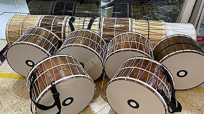 Rüyada davul görmek ne demek? Rüyada davul görmek neye işaret?