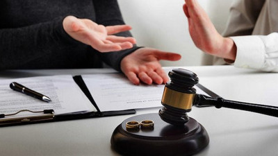 Eşinize bunu sakın yapmayın. Yargıtay son noktayı koydu