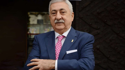 TESK Başkanı'ndan esnaf için EYT çağrısı