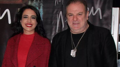 Burak Sergen eşi Nihan Ünsal’a uzaklaştırma kararı aldırdı