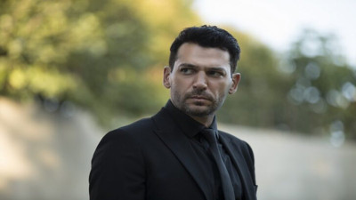 Murat Yıldırım'dan dev reklam anlaşması